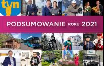 Przegląd wydarzeń 2021