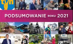 Przegląd wydarzeń 2021
