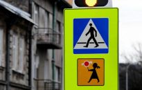 15 punktów za nieustąpienie pierwszeństwa pieszemu. Nowy taryfikator punktów karnych w 2022 r.