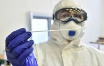 Resort zdrowia: 7 179 nowych zakażeń koronawirusem, zmarły 33 osoby z COVID-19