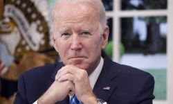 Biden i Zełenski rozmawiali o sytuacji w Europie i wokół Ukrainy
