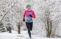 Izabela Zatorska-Pleskacz: Bieganie to moja miłość życia