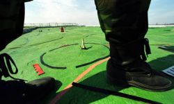 Francja, Chiny, Rosja, W. Brytania i USA podpisały deklarację ws. zapobiegania wojnie nuklearnej