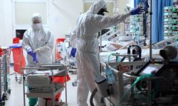 Resort zdrowia: 11 670 nowych zakażeń koronawirusem, zmarły 433 osoby z COVID-19