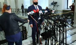 Wdówik: w najbliższych latach na program "Za Życiem" przeznaczymy prawie 6 mld zł