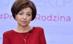 Maląg: programy społeczne będą realizowane mimo trudności związanych z pandemią