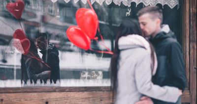 Girlandy balonowe - świętuj Walentynki w wyjątkowym stylu