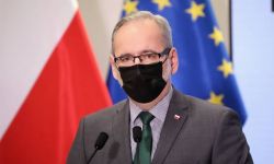 Niedzielski: obserwujemy niepokojący wzrost zakażeń