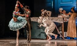 Dziadek do orzechów i kolędy Pospieszalskich w Rzeszowie