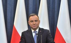 Szrot: prezydent Duda uzyskał pozytywny wynik testu na obecność koronawirusa i przebywa w izolacji