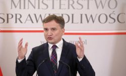 Ziobro: Polska powinna wetować szaleńczy projekt Timmermansa