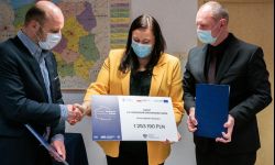 39 podkarpackich szkół stanie się wzorem dostępności