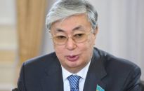 Kazachstan: prezydent o wydarzeniach w kraju: to akt zewnętrznej agresji