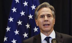 Blinken: w razie rosyjskiej agresji Nord Stream 2 nie zostanie uruchomiony