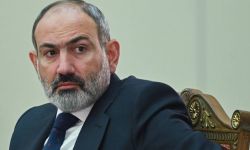 Paszynian: do Kazachstanu wysłane zostaną siły pokojowe ODKB