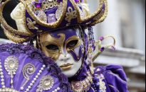 Karnawał trwa. Od Trzech Króli do 22 lutego