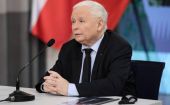 Kaczyński: mamy Pegasusa, ale nie używaliśmy go wobec opozycji