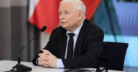 Kaczyński: mamy Pegasusa, ale nie używaliśmy go wobec opozycji