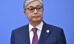 Prezydent Kazachstanu: poleciłem strzelać do "terrorystów" bez ostrzeżenia