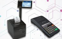Elegancko i praktycznie, czyli rozwiązania we współczesnych drukarkach fiskalnych