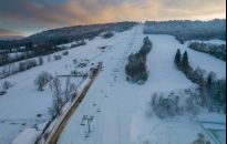 Startuje stacja narciarska Bieszczad-Ski w Wańkowej