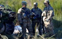 Departament Stanu USA: nie planujemy wycofania sił z Polski