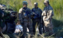 Departament Stanu USA: nie planujemy wycofania sił z Polski