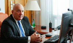 Kościński dla PAP: rozporządzenie zmieniające technikę poboru zaliczek jest już gotowe