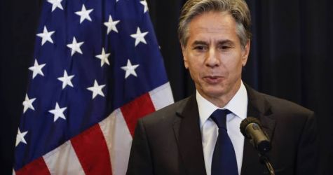 Blinken: jesteśmy gotowi do rozmów z Rosją o broni jądrowej i konwencjonalnej