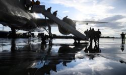 NBC: USA rozważają zaproponowanie Rosji wzajemnej redukcji sił w Europie Wschodniej, w tym w Polsce