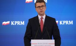 Müller o Polskim Ładzie: czas na wyciąganie wniosków, również personalnych, na pewno przyjdzie