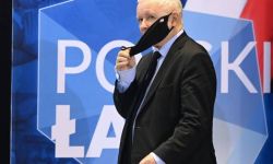 Jarosław Kaczyński dla "Sieci": Polski Ład zadziała