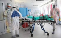 Resort zdrowia: 10 900 nowych zakażeń koronawirusem, zmarły 292 osoby z COVID-19