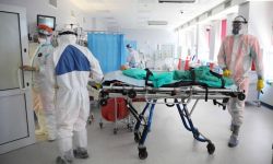 Resort zdrowia: 10 900 nowych zakażeń koronawirusem, zmarły 292 osoby z COVID-19