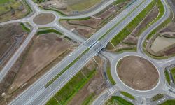 2021 na drogach Podkarpacia - w 2022 budowa S19 do Babicy