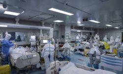 Chiny: mijają dwa lata od pierwszego potwierdzonego zgonu na Covid-19 w Wuhanie