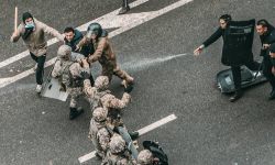 Kazachskie MSW: do tej pory aresztowano ponad 5 tys. osób