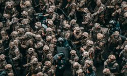 Kazachskie ministerstwo zdrowia: w czasie zamieszek zginęły 164 osoby