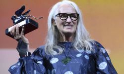 79. Złote Globy: "Psie pazury" Jane Campion najlepszym dramatem