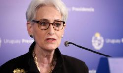 Zastępczyni sekretarza stanu: USA wspierają prawo suwerennych narodów do wyboru sojuszników