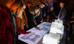 Odkrywanie historii miasta w "Rzeszowskich Piwnicach"