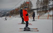 Podkarpacie otwiera wszystkie stoki