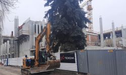 Basen na Matuszczaka - do końca stycznia będzie dach