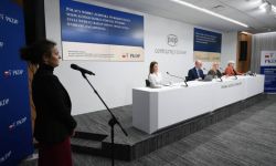 Komisja ds. Pedofilii: Polacy chcą surowszych kar dla pedofilów