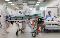 Prof. Flisiak: to 200 tysięcy jest właściwą liczbą ofiar COVID-19