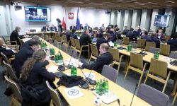 Sejmowa Komisja Zdrowia pozytywnie zaopiniowała projekt ustawy o weryfikacji covidowej