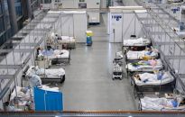 MZ: 16 173 nowe zakażenia koronawirusem, zmarły 684 osoby z COVID-19