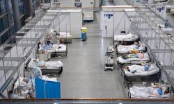 MZ: 16 173 nowe zakażenia koronawirusem, zmarły 684 osoby z COVID-19