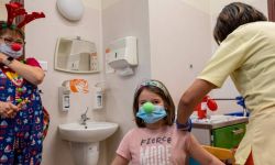 Andrusiewicz: Gorący apel - szczepmy dzieci