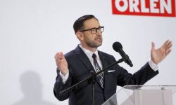 PKN Orlen: Saudi Aramco kupi część rafinerii Lotosu, część stacji Lotosu kupi MOL